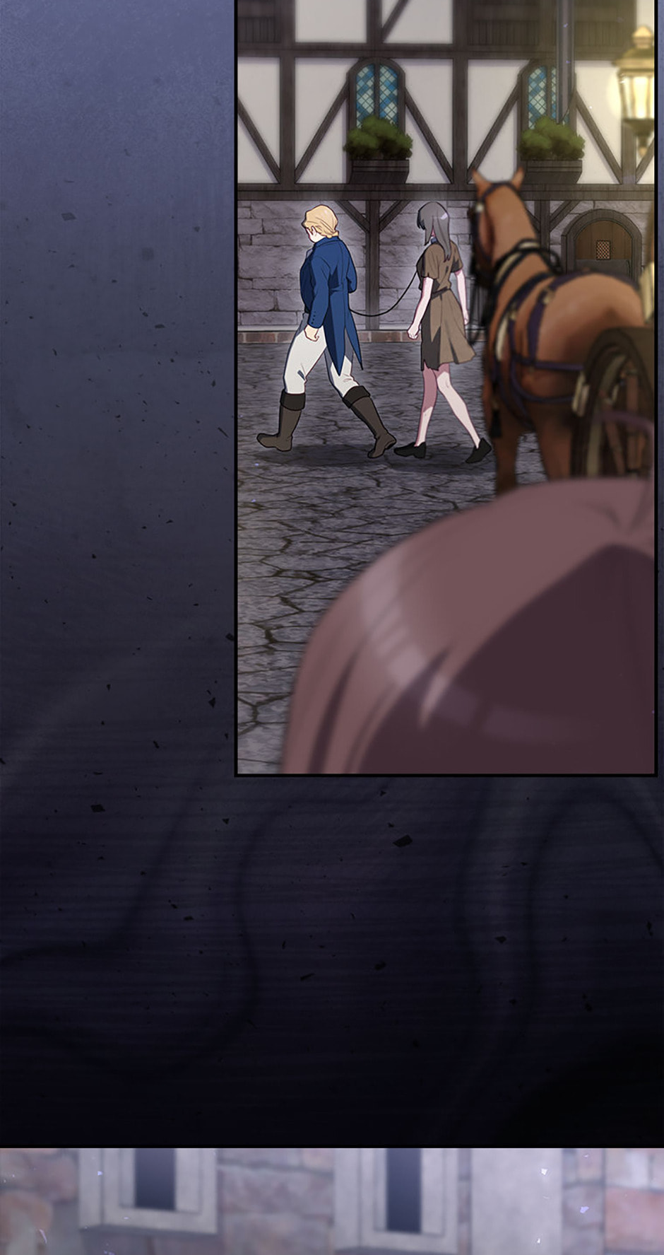 Read Ending Maker chapter 61 image 73 on Lezhin