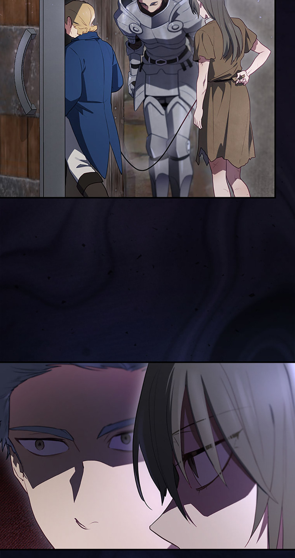 Read Ending Maker chapter 61 image 75 on Lezhin