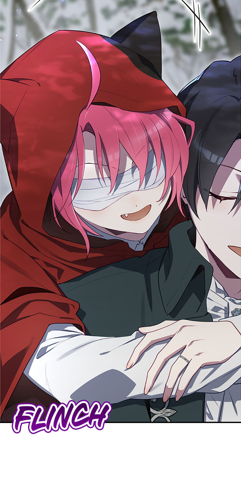 Read Ending Maker chapter 61 image 8 on Lezhin