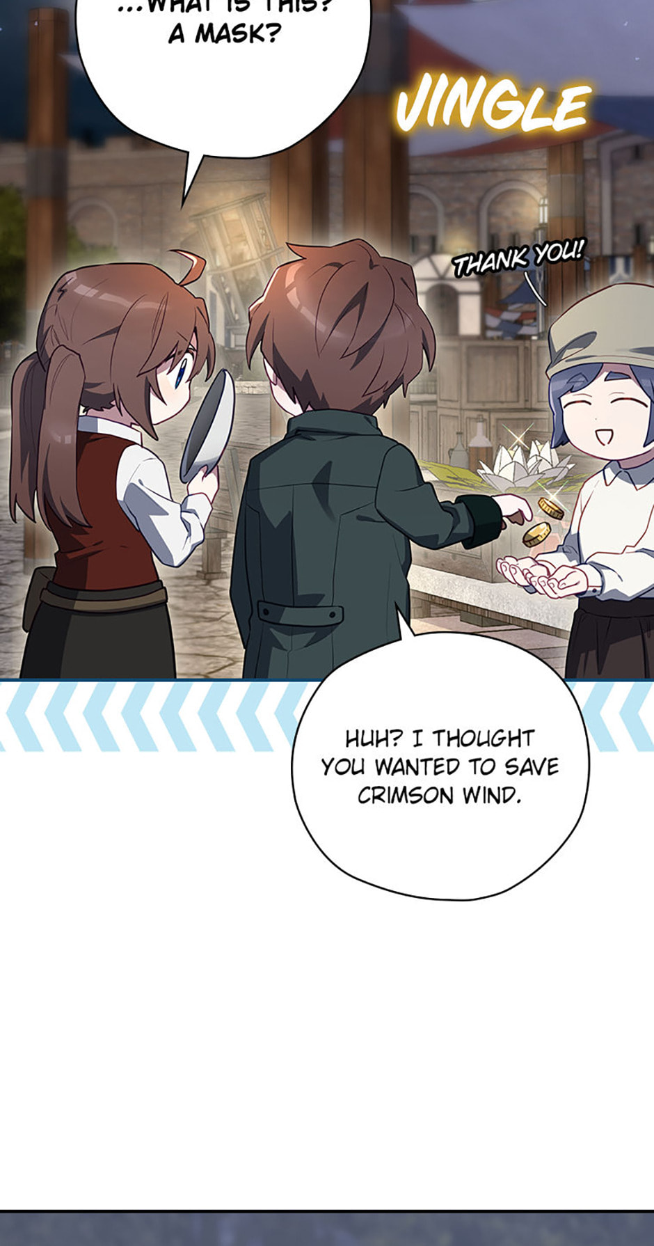 Read Ending Maker chapter 61 image 81 on Lezhin