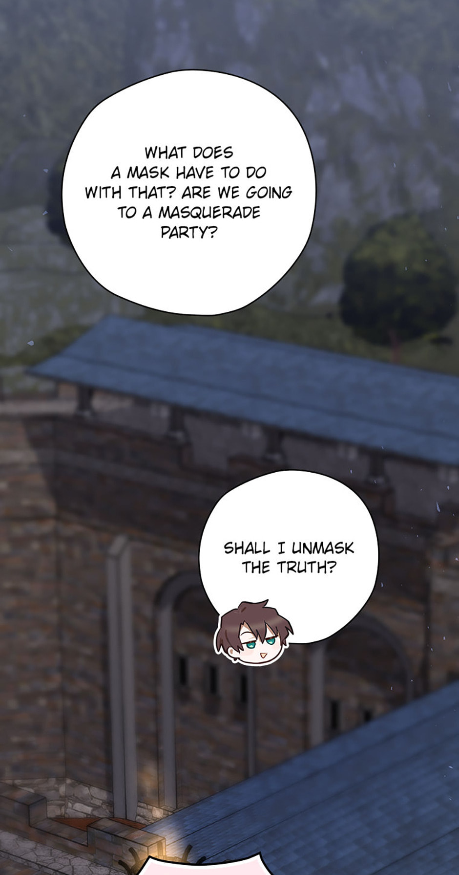 Read Ending Maker chapter 61 image 82 on Lezhin