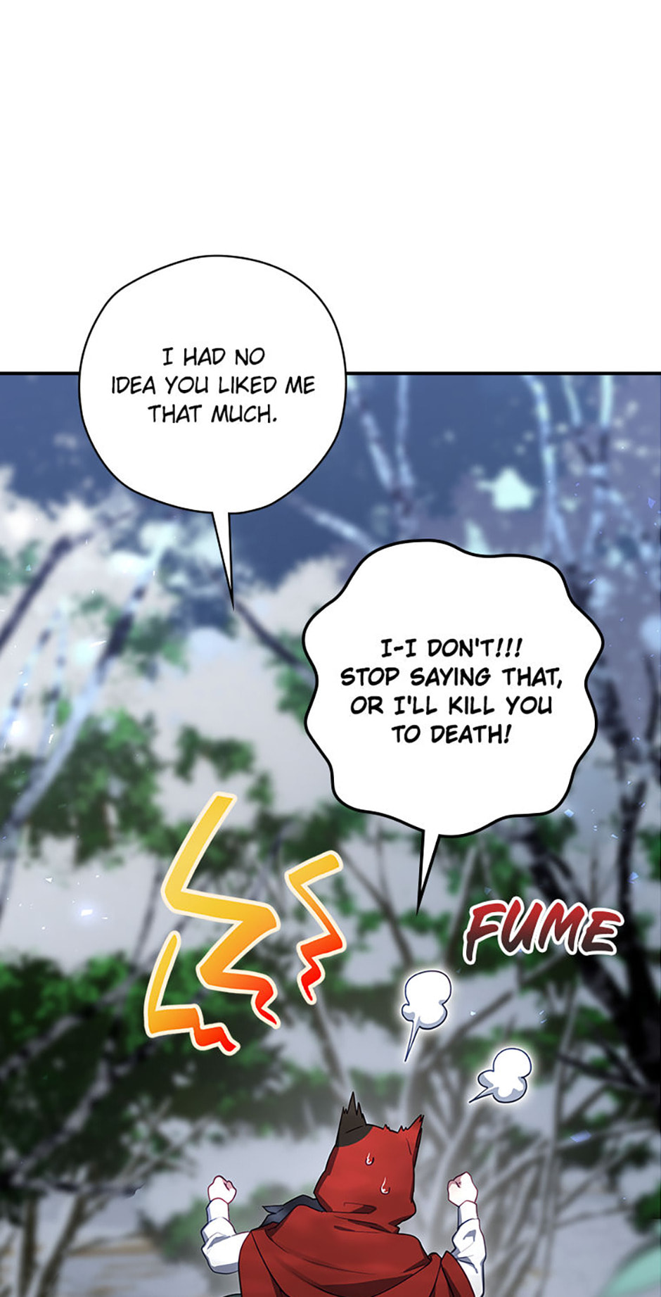 Read Ending Maker chapter 61 image 9 on Lezhin