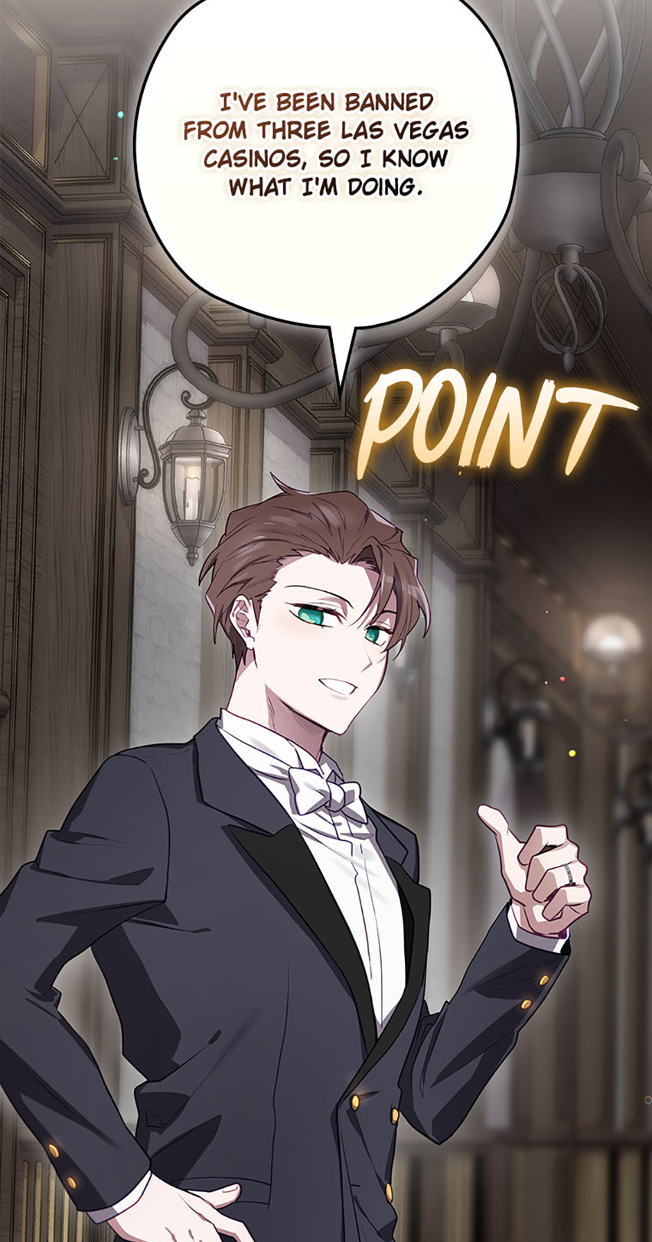 Read Ending Maker chapter 62 image 12 on Lezhin