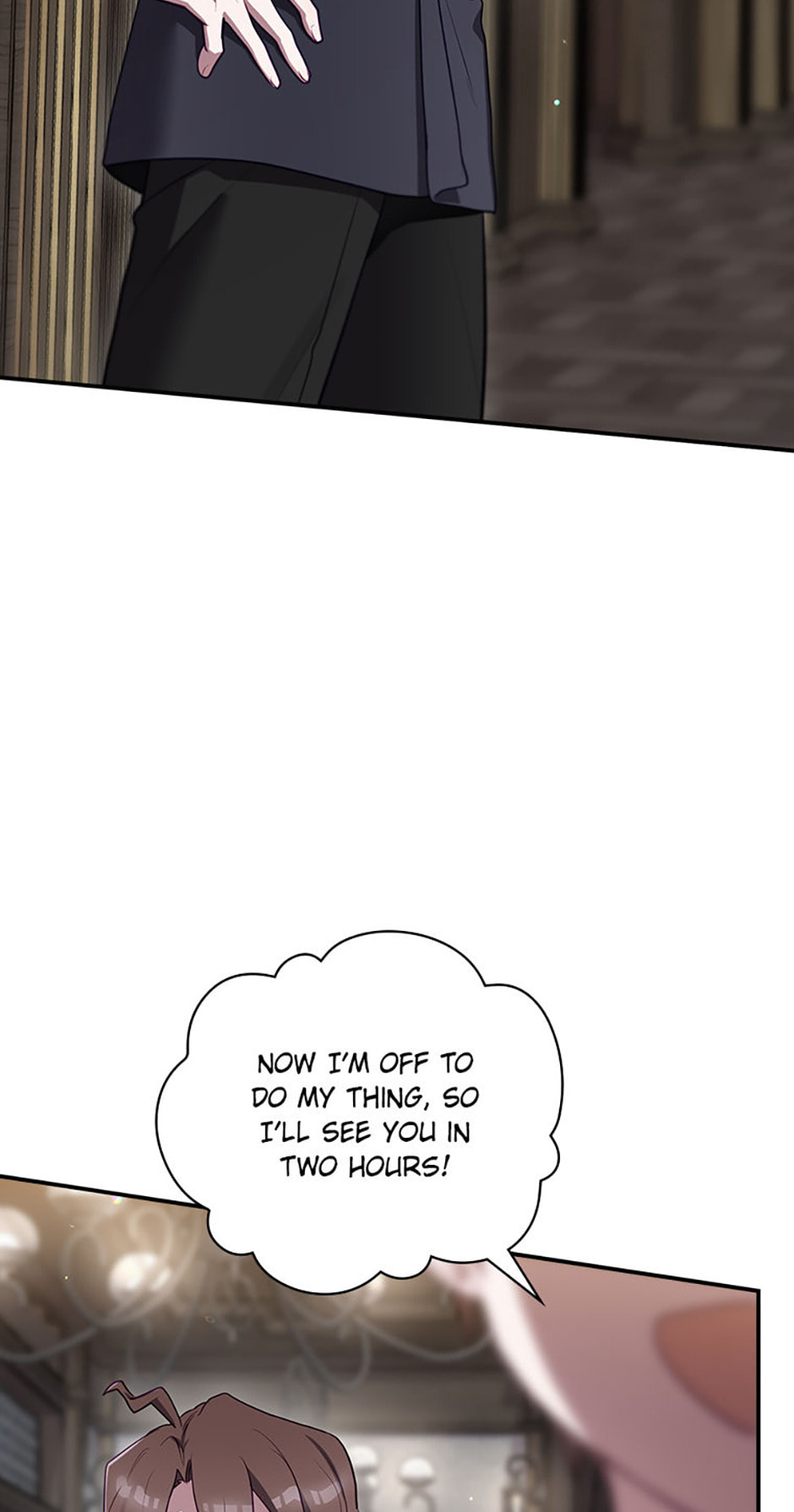 Read Ending Maker chapter 62 image 13 on Lezhin