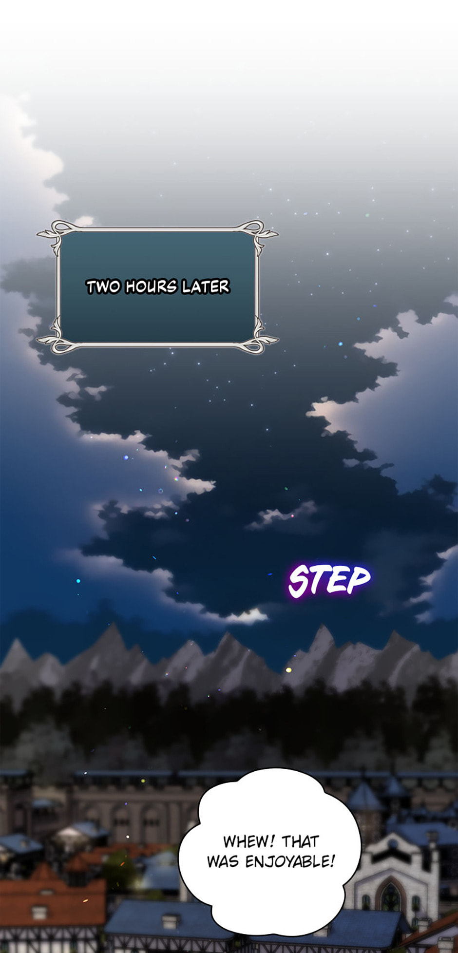Read Ending Maker chapter 62 image 19 on Lezhin