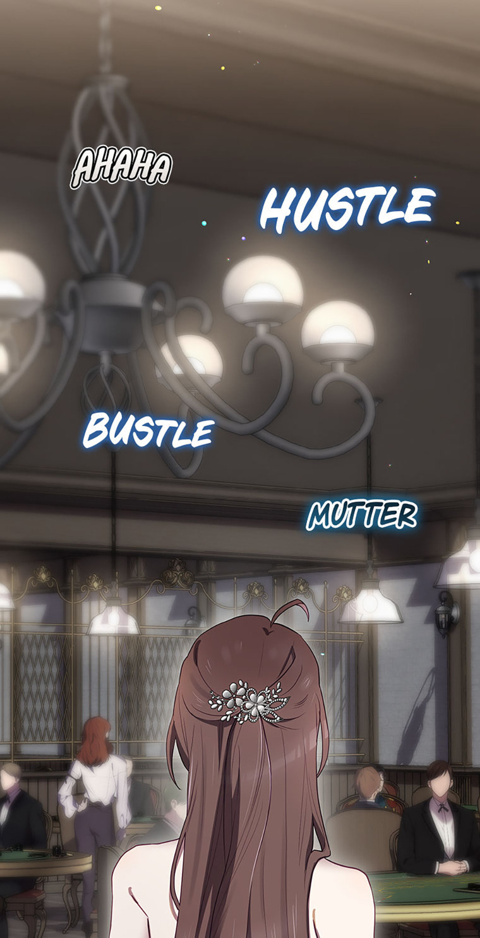 Read Ending Maker chapter 62 image 2 on Lezhin