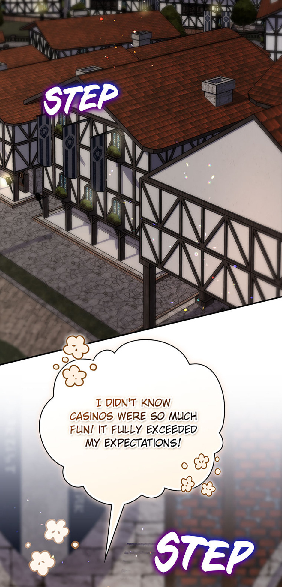 Read Ending Maker chapter 62 image 20 on Lezhin
