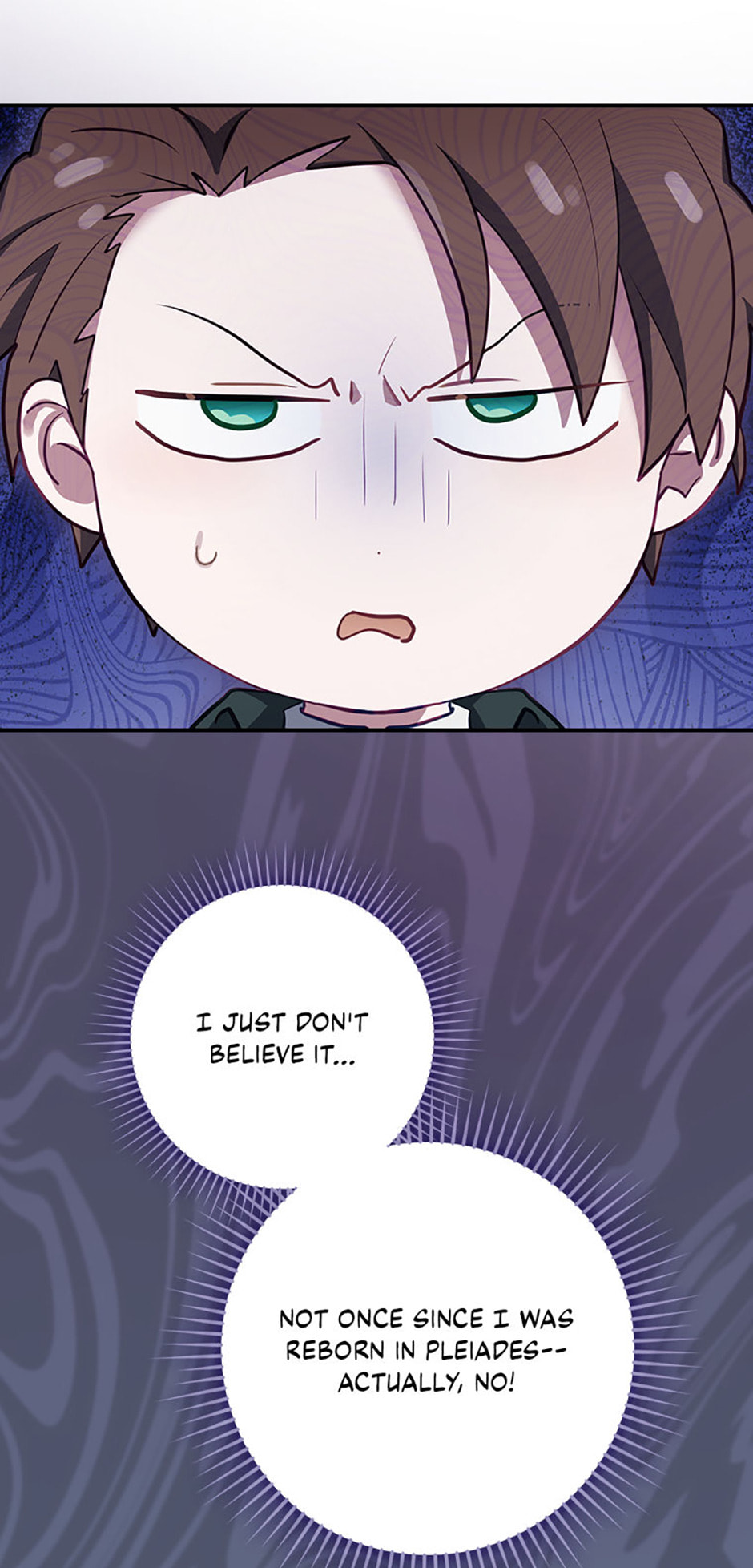 Read Ending Maker chapter 62 image 22 on Lezhin