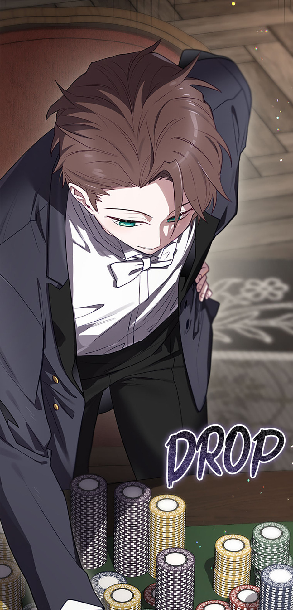 Read Ending Maker chapter 62 image 25 on Lezhin