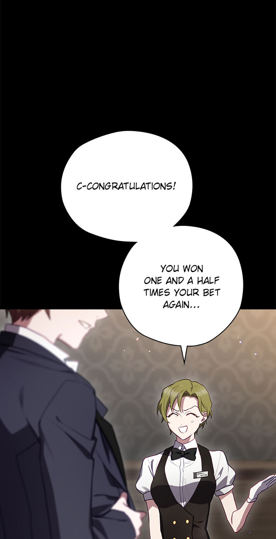 Read Ending Maker chapter 62 image 27 on Lezhin