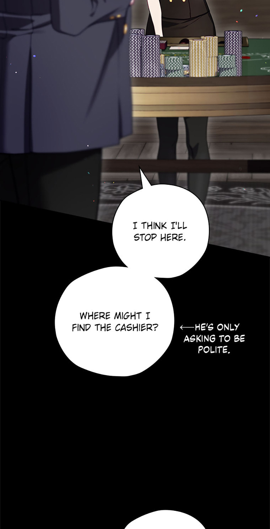 Read Ending Maker chapter 62 image 28 on Lezhin