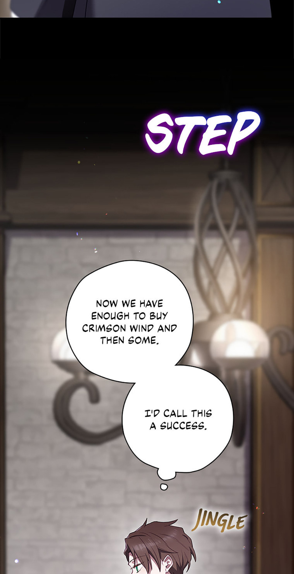 Read Ending Maker chapter 62 image 30 on Lezhin