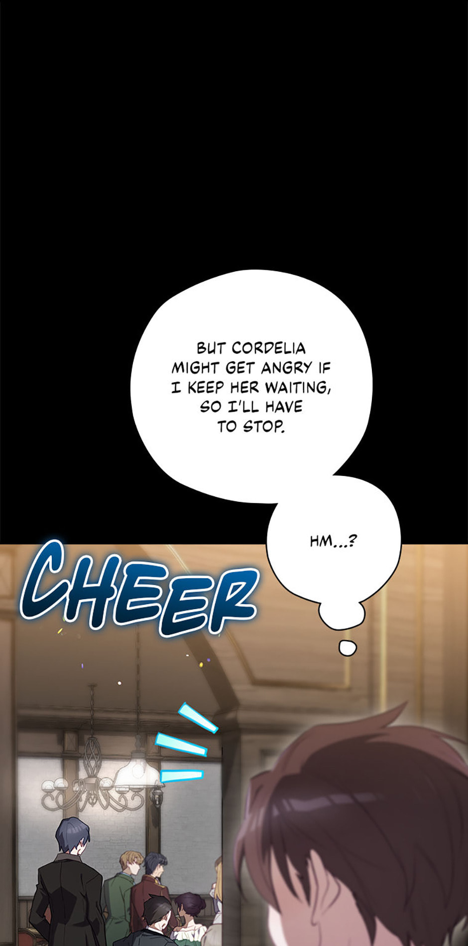 Read Ending Maker chapter 62 image 33 on Lezhin