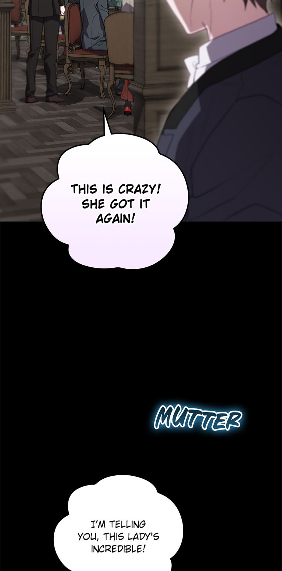Read Ending Maker chapter 62 image 34 on Lezhin