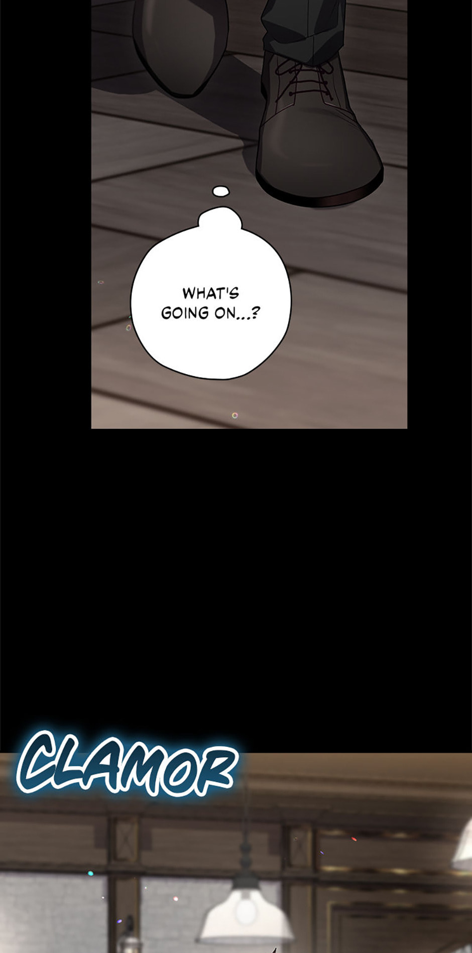 Read Ending Maker chapter 62 image 36 on Lezhin
