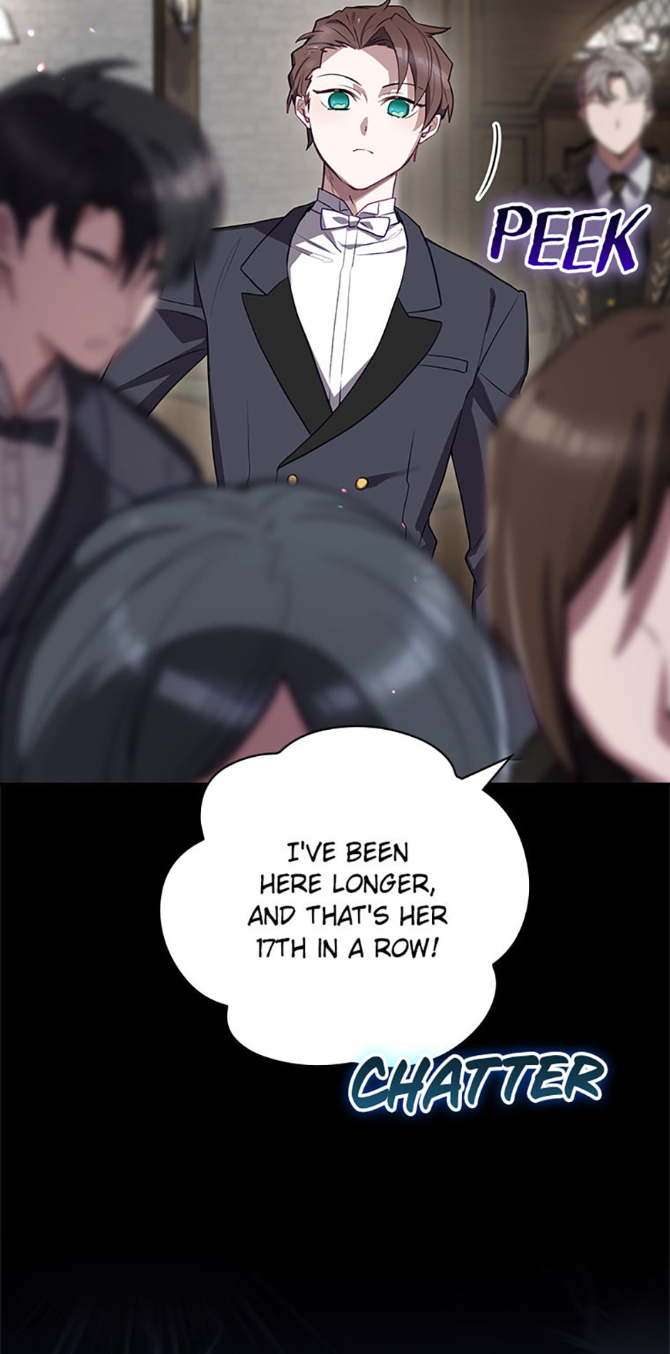 Read Ending Maker chapter 62 image 37 on Lezhin