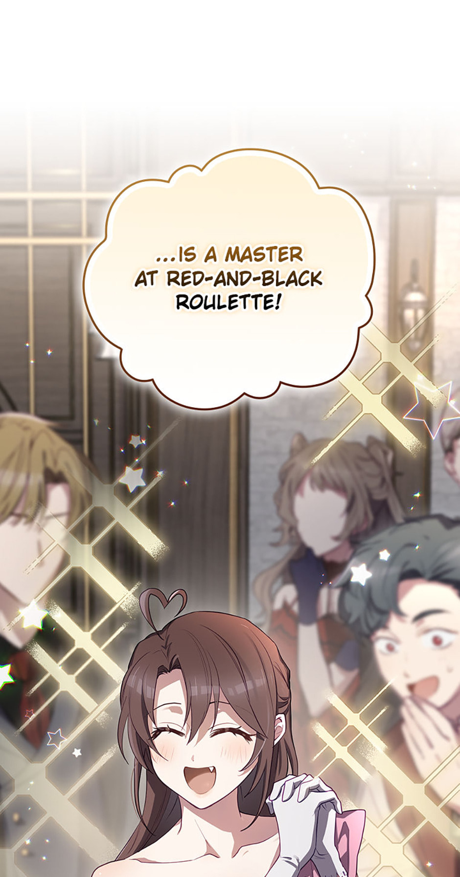 Read Ending Maker chapter 62 image 39 on Lezhin