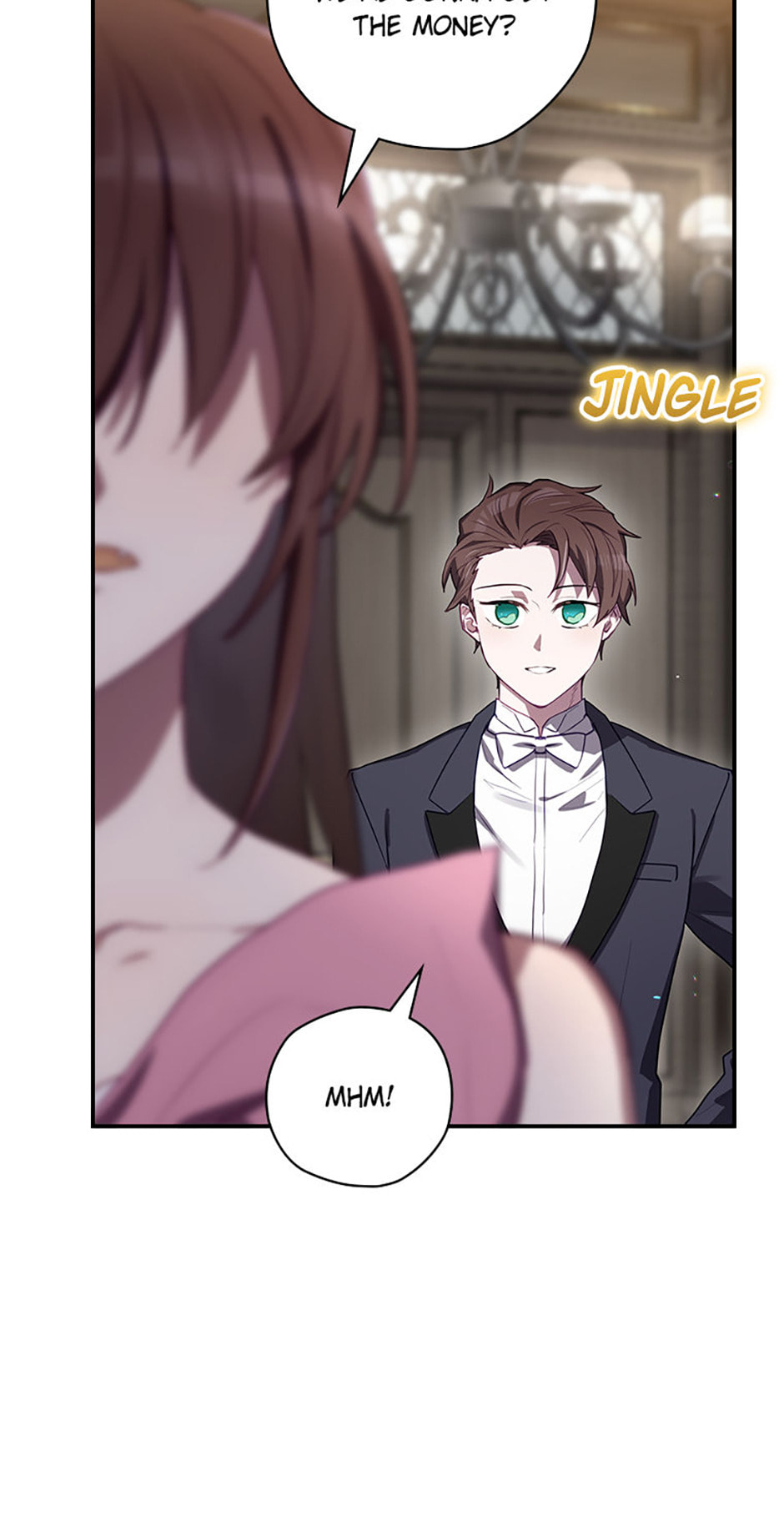 Read Ending Maker chapter 62 image 4 on Lezhin