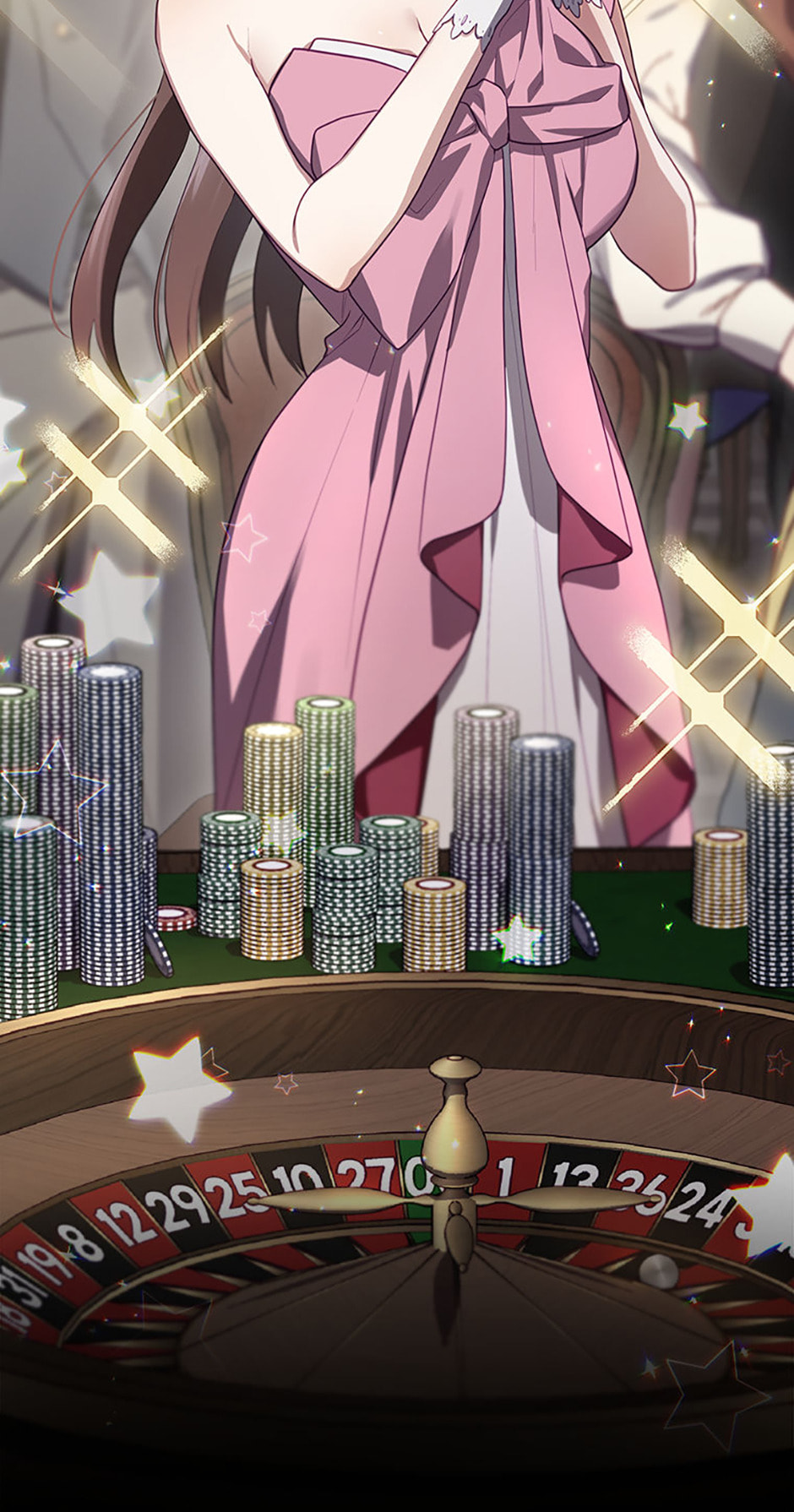 Read Ending Maker chapter 62 image 40 on Lezhin