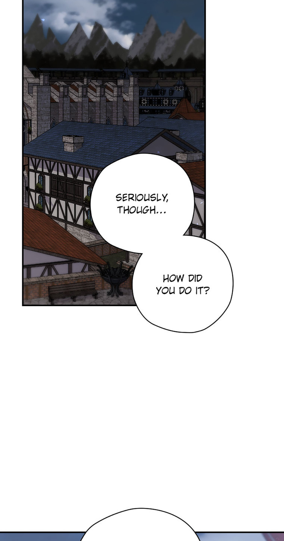 Read Ending Maker chapter 62 image 43 on Lezhin