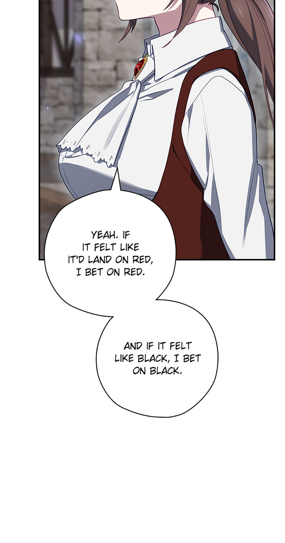 Read Ending Maker chapter 62 image 46 on Lezhin