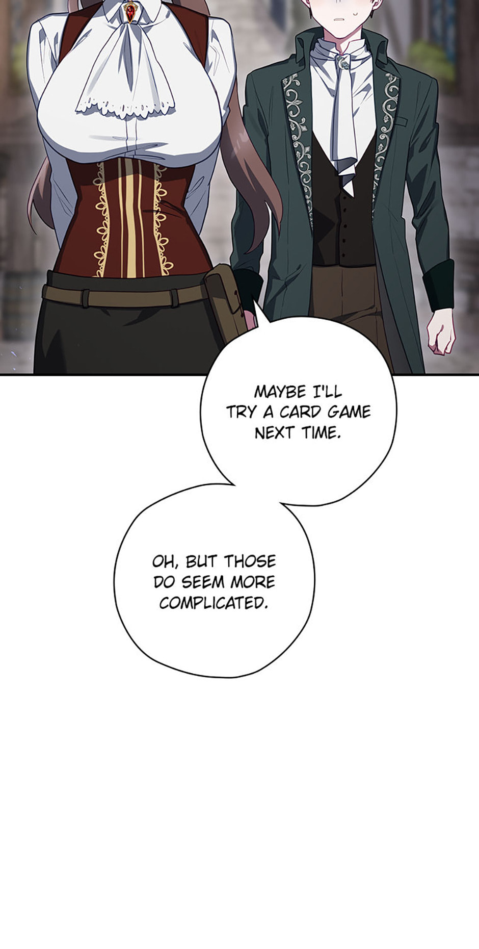 Read Ending Maker chapter 62 image 48 on Lezhin