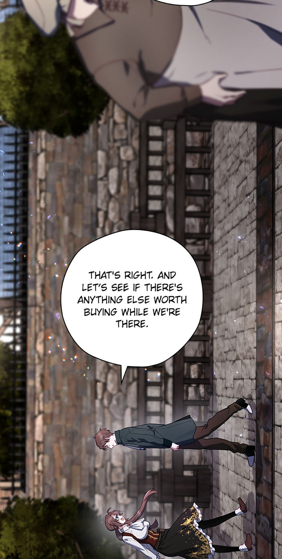 Read Ending Maker chapter 62 image 54 on Lezhin