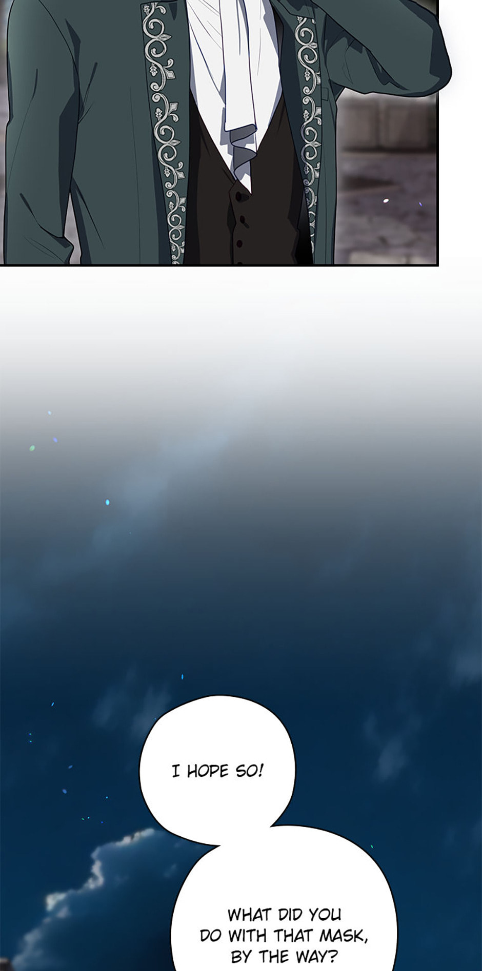 Read Ending Maker chapter 62 image 58 on Lezhin