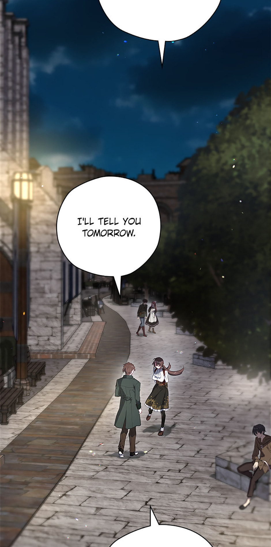 Read Ending Maker chapter 62 image 59 on Lezhin