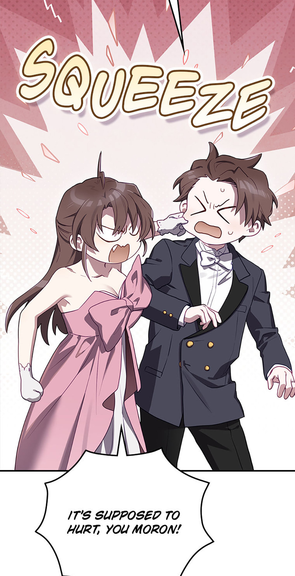 Read Ending Maker chapter 62 image 6 on Lezhin
