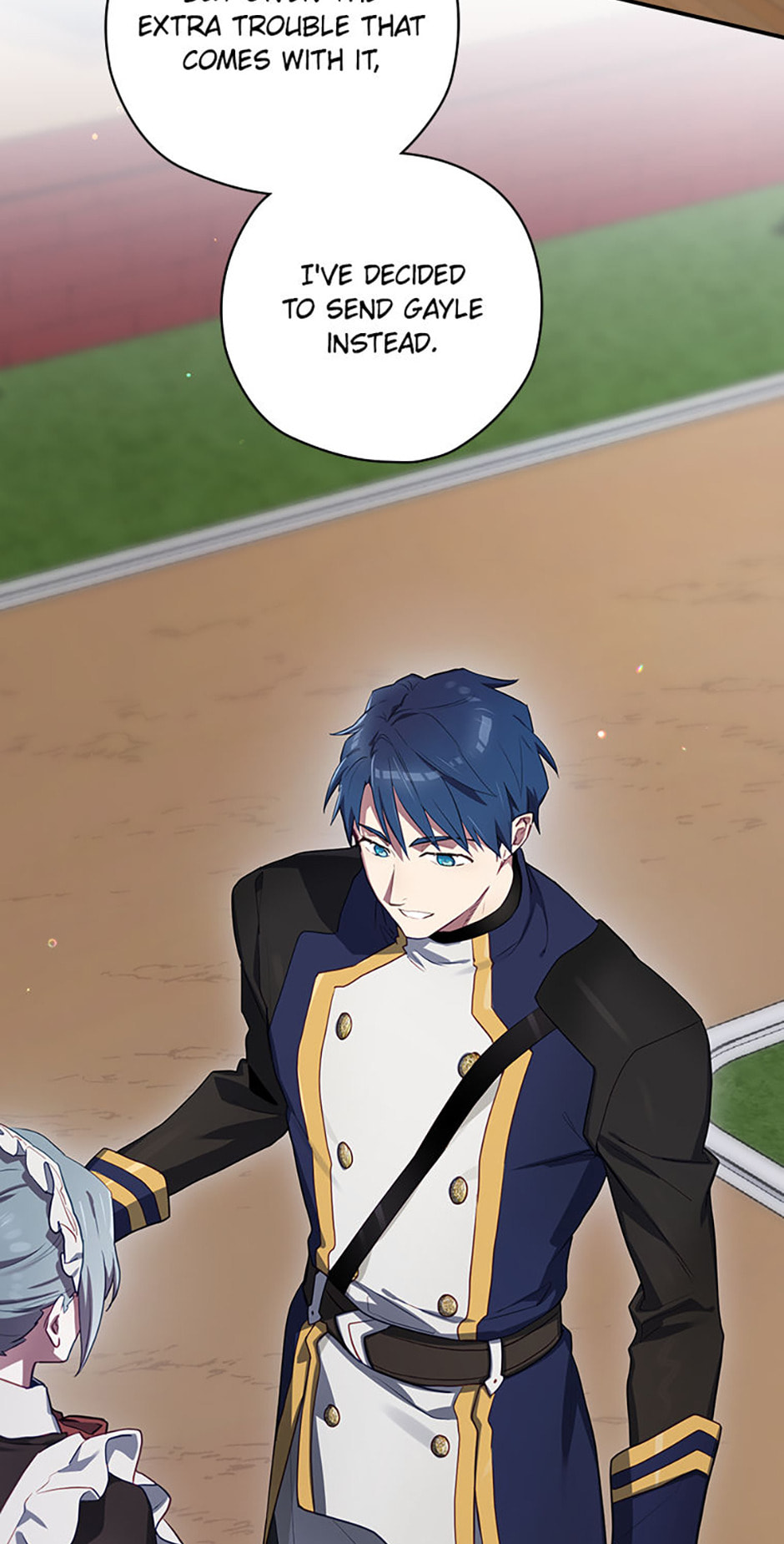 Read Ending Maker chapter 62 image 72 on Lezhin