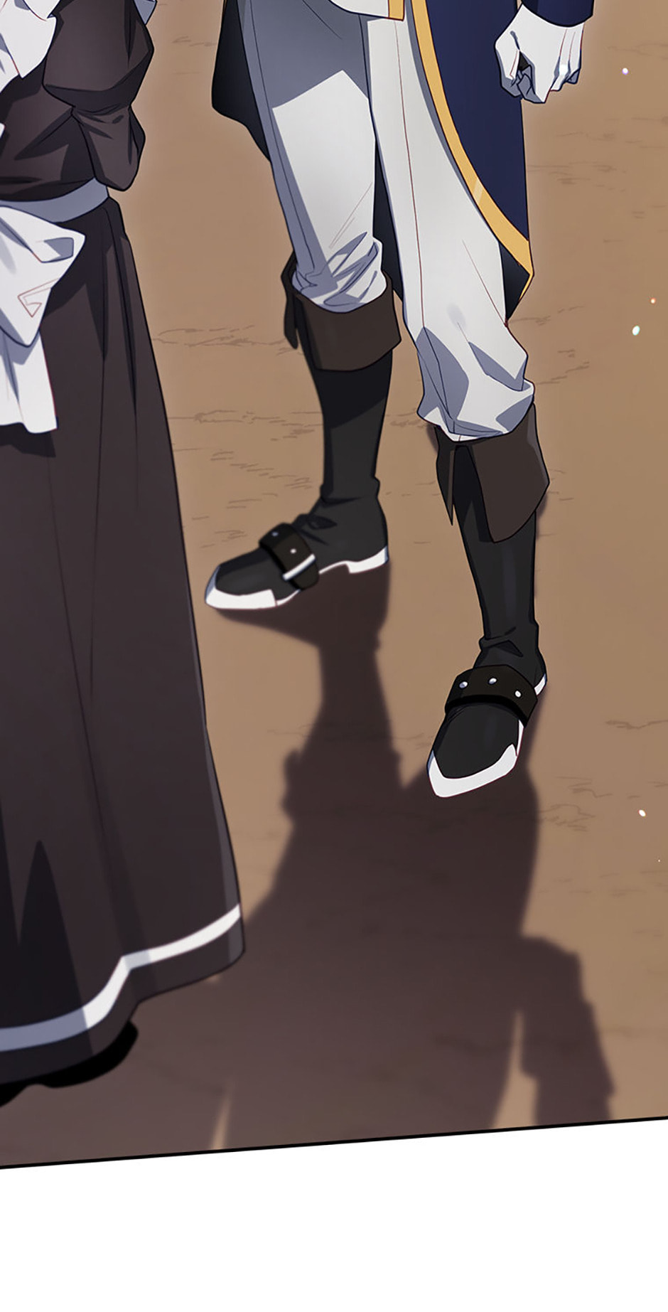 Read Ending Maker chapter 62 image 73 on Lezhin