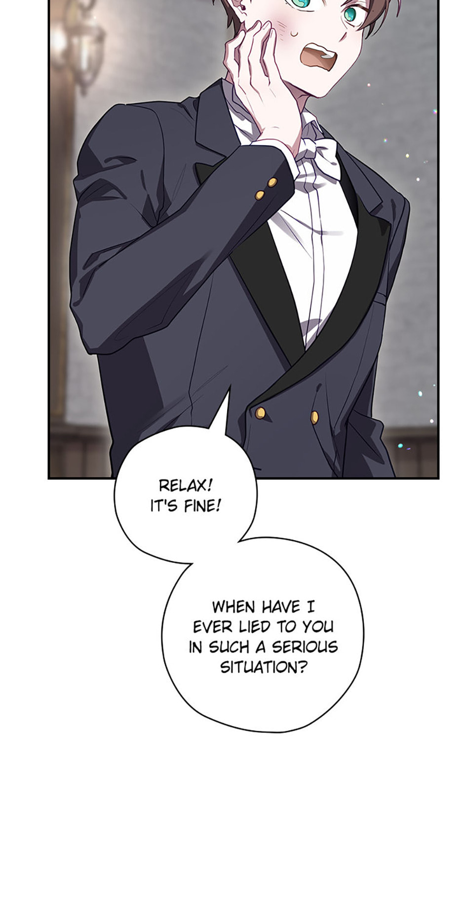 Read Ending Maker chapter 62 image 8 on Lezhin