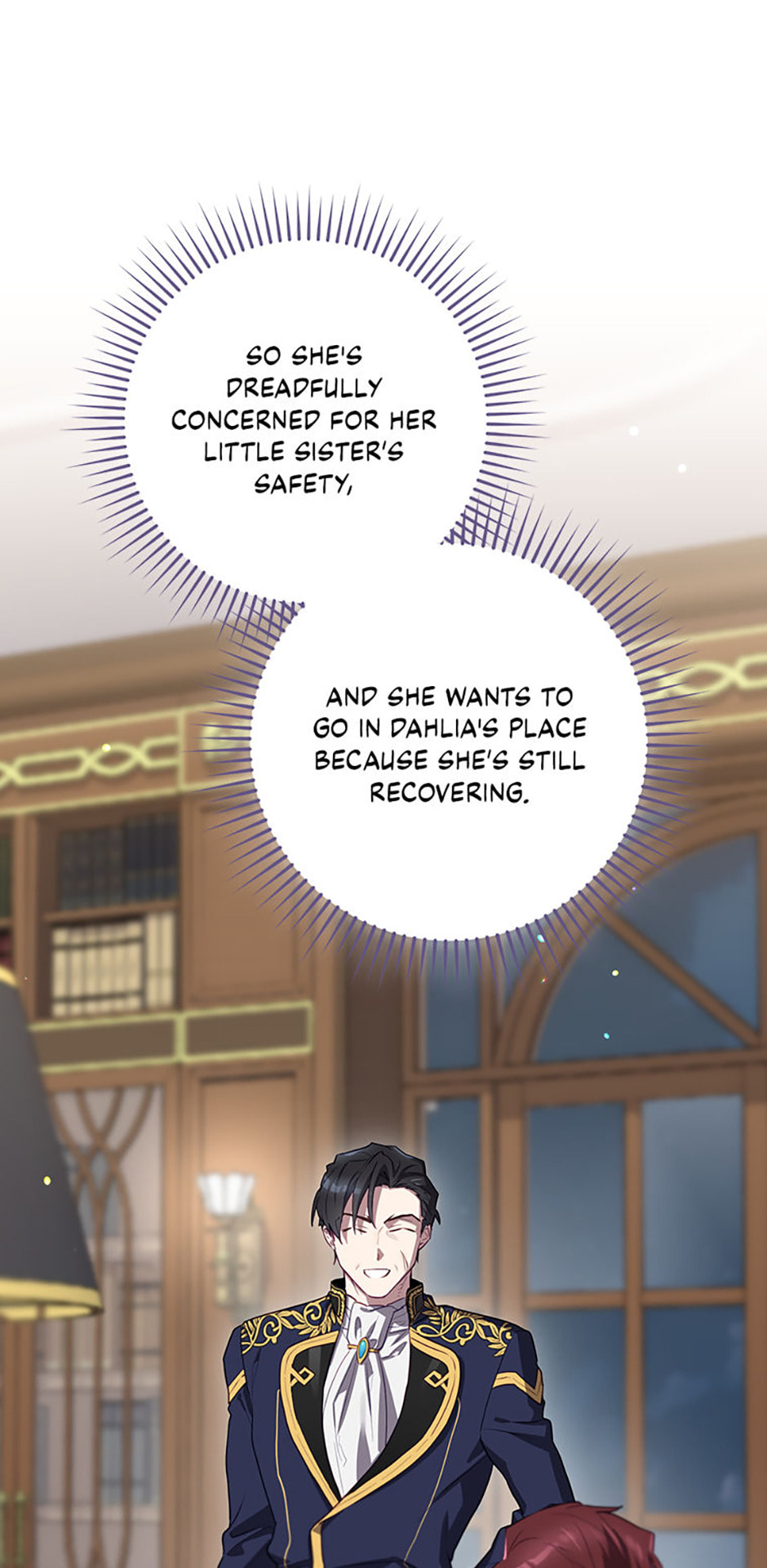 Read Ending Maker chapter 62 image 80 on Lezhin