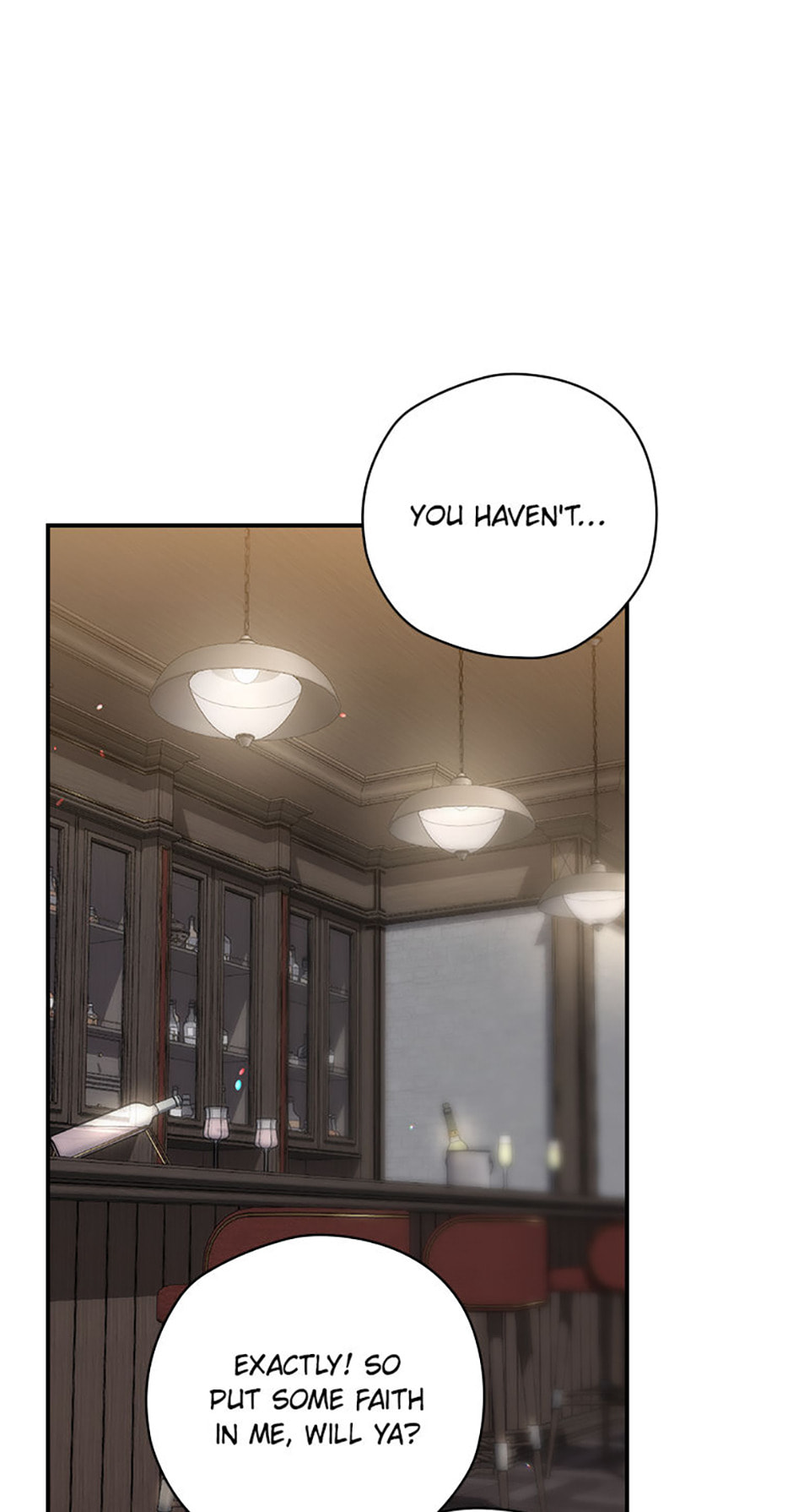 Read Ending Maker chapter 62 image 9 on Lezhin