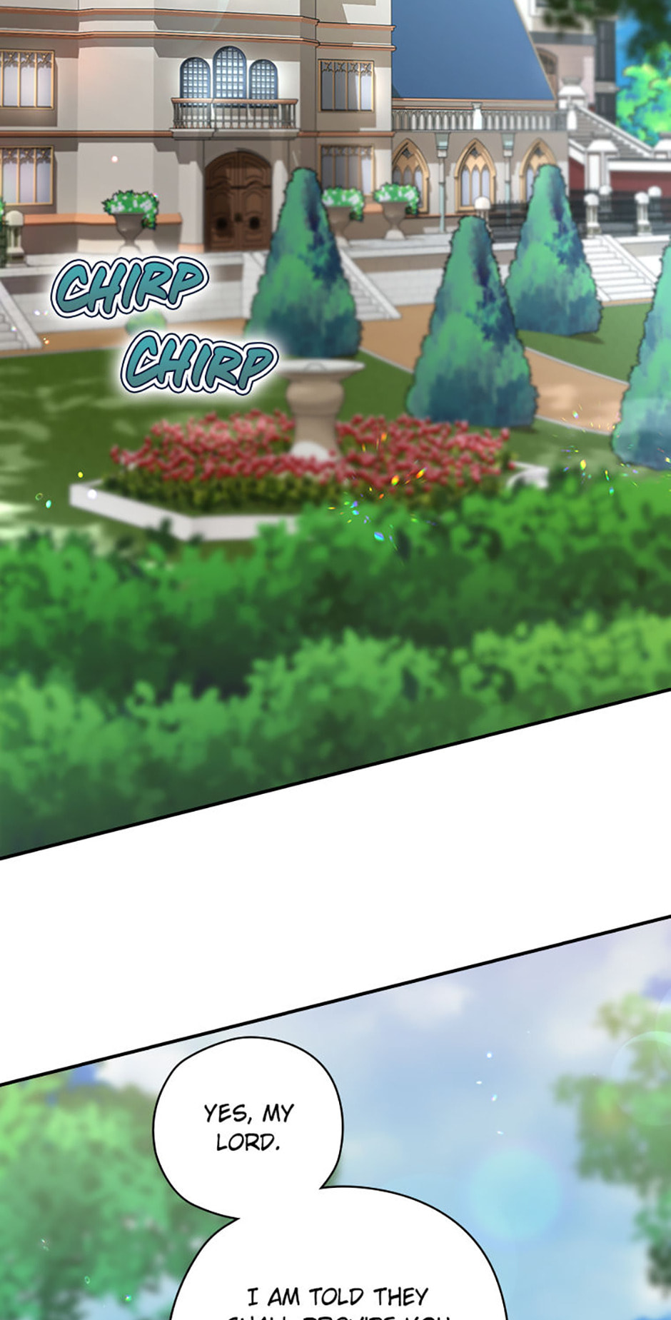Read Ending Maker chapter 63 image 1 on Lezhin