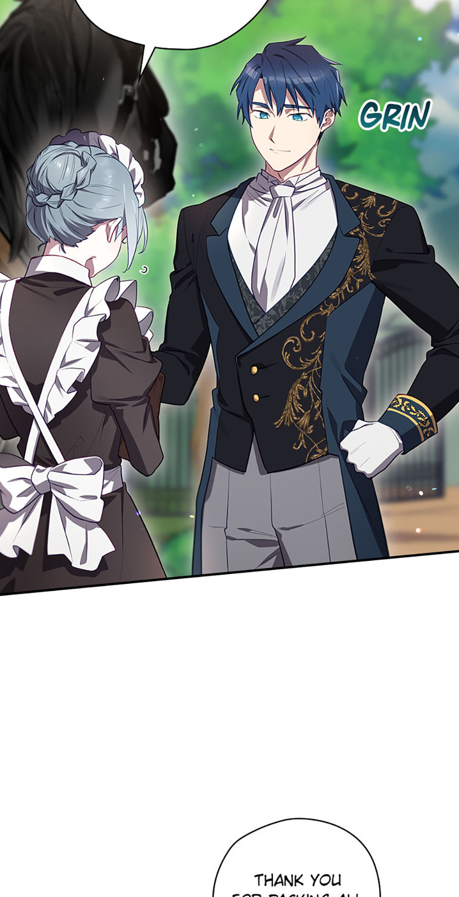 Read Ending Maker chapter 63 image 10 on Lezhin