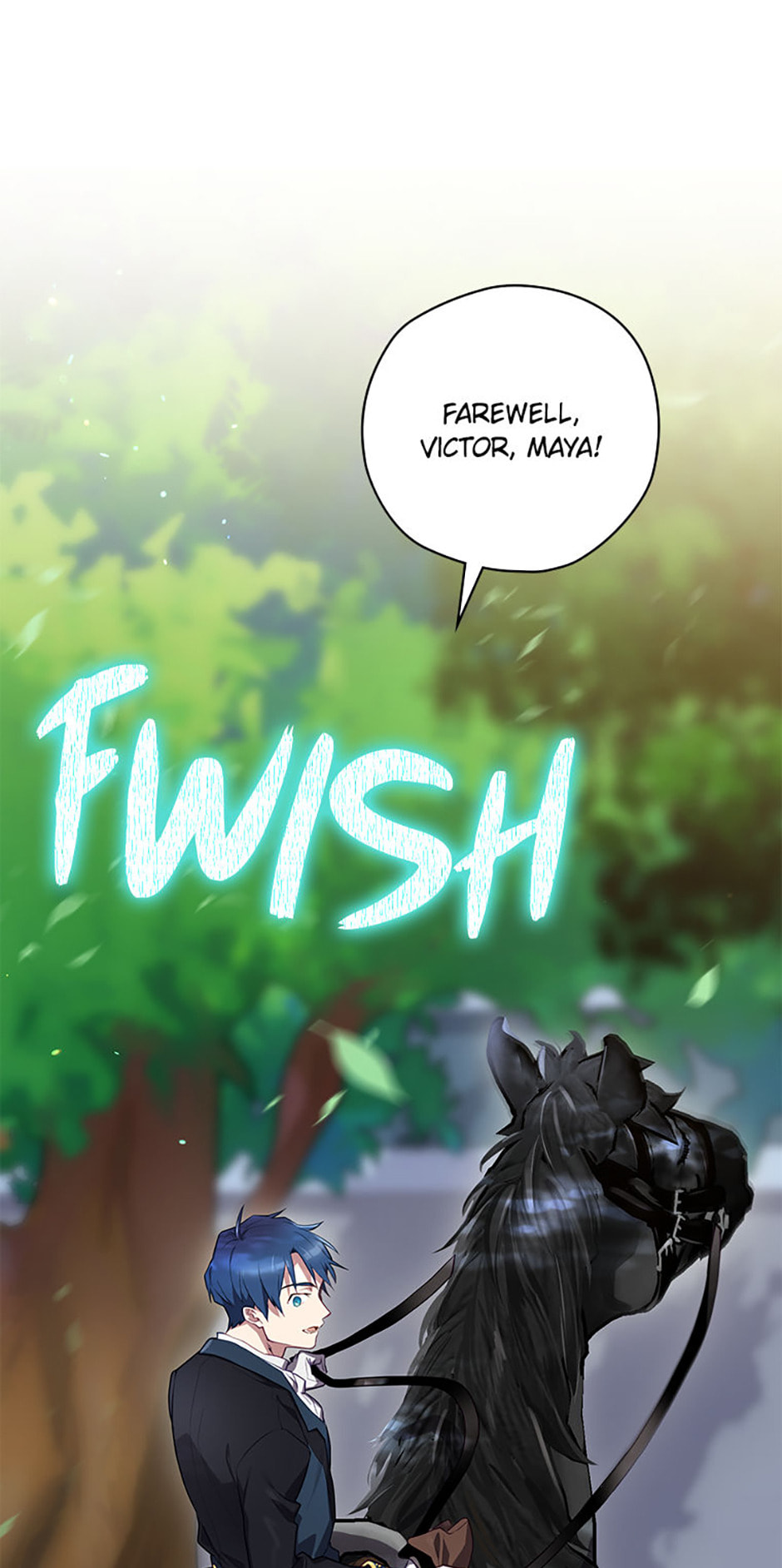 Read Ending Maker chapter 63 image 12 on Lezhin