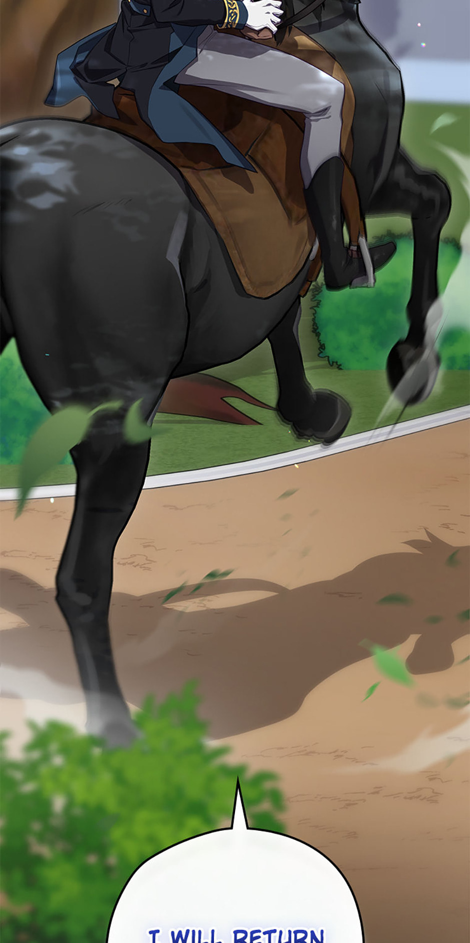 Read Ending Maker chapter 63 image 13 on Lezhin