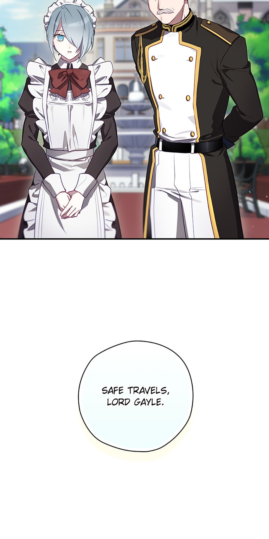 Read Ending Maker chapter 63 image 15 on Lezhin