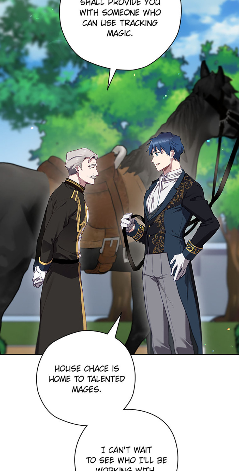 Read Ending Maker chapter 63 image 2 on Lezhin