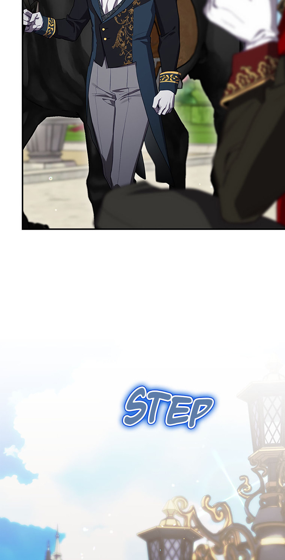 Read Ending Maker chapter 63 image 21 on Lezhin