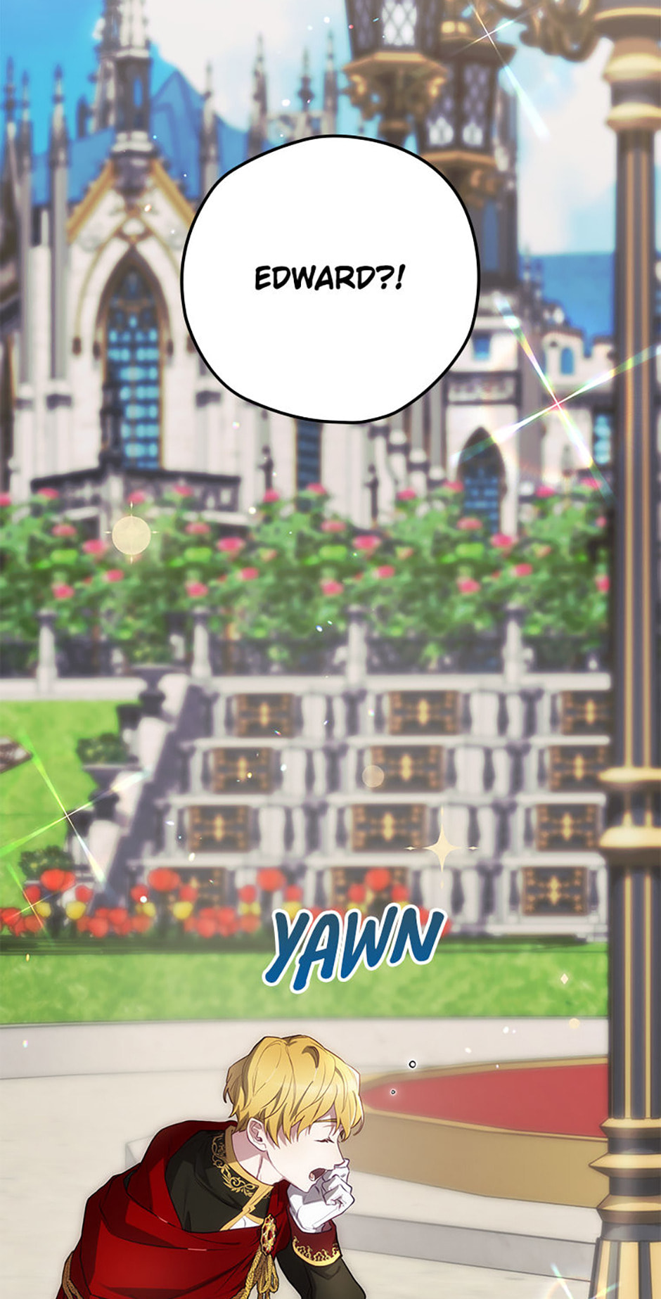 Read Ending Maker chapter 63 image 22 on Lezhin