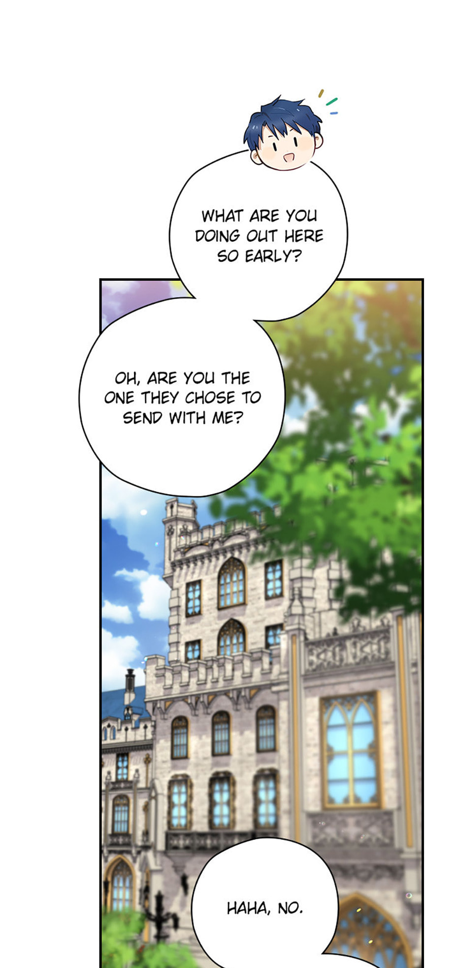Read Ending Maker chapter 63 image 25 on Lezhin