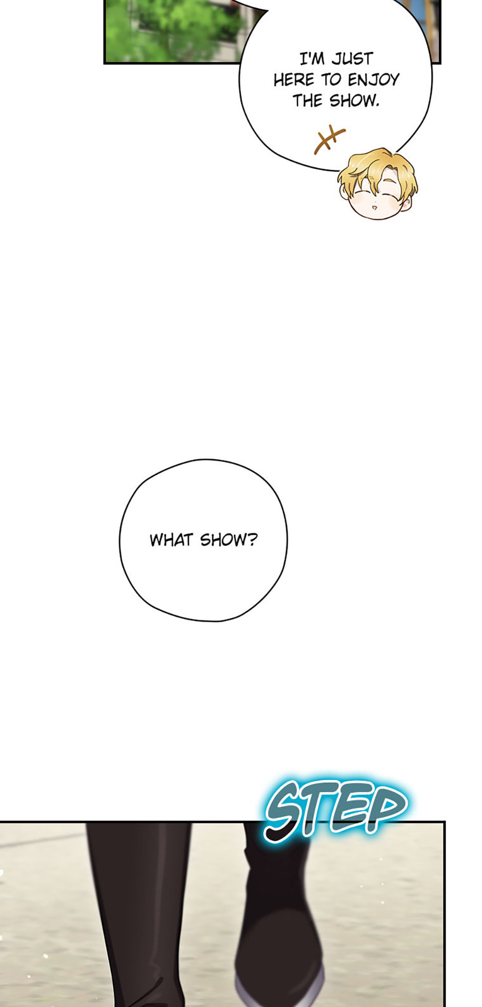 Read Ending Maker chapter 63 image 26 on Lezhin