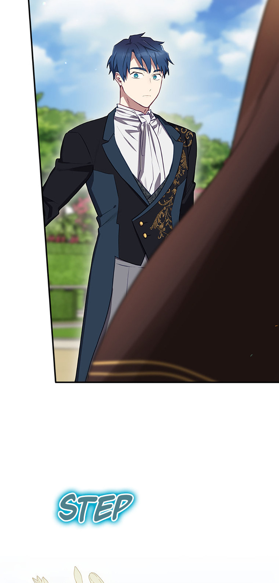 Read Ending Maker chapter 63 image 28 on Lezhin