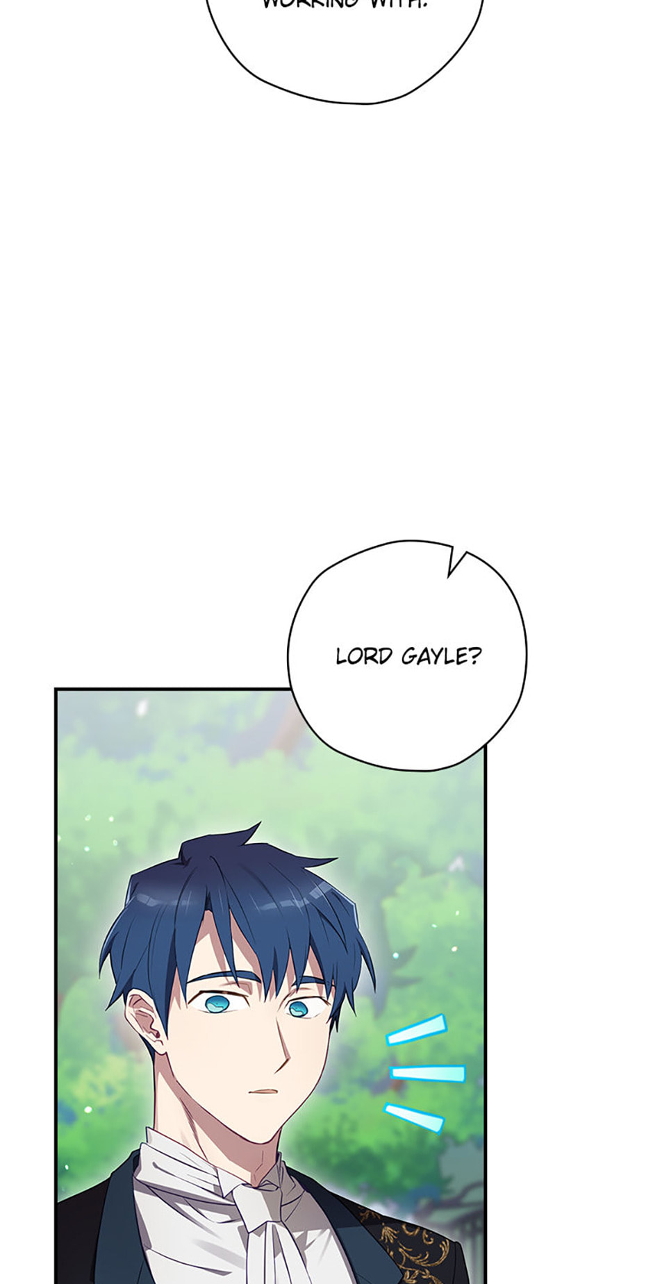 Read Ending Maker chapter 63 image 3 on Lezhin