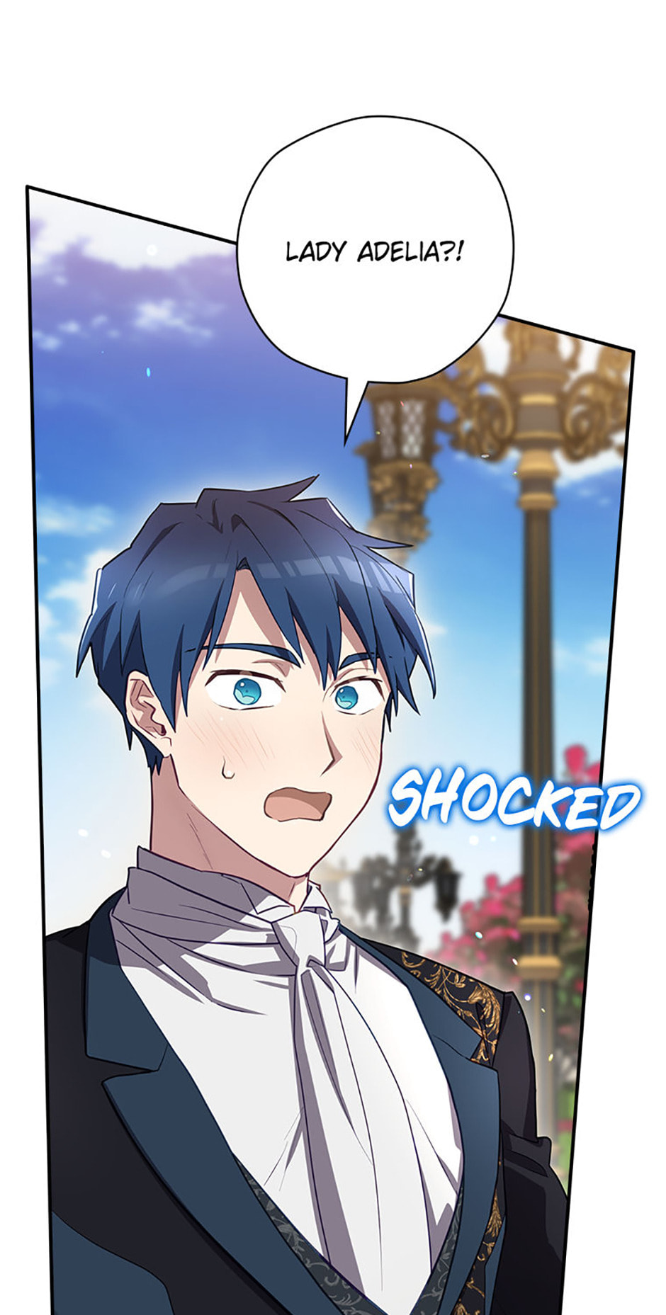 Read Ending Maker chapter 63 image 32 on Lezhin