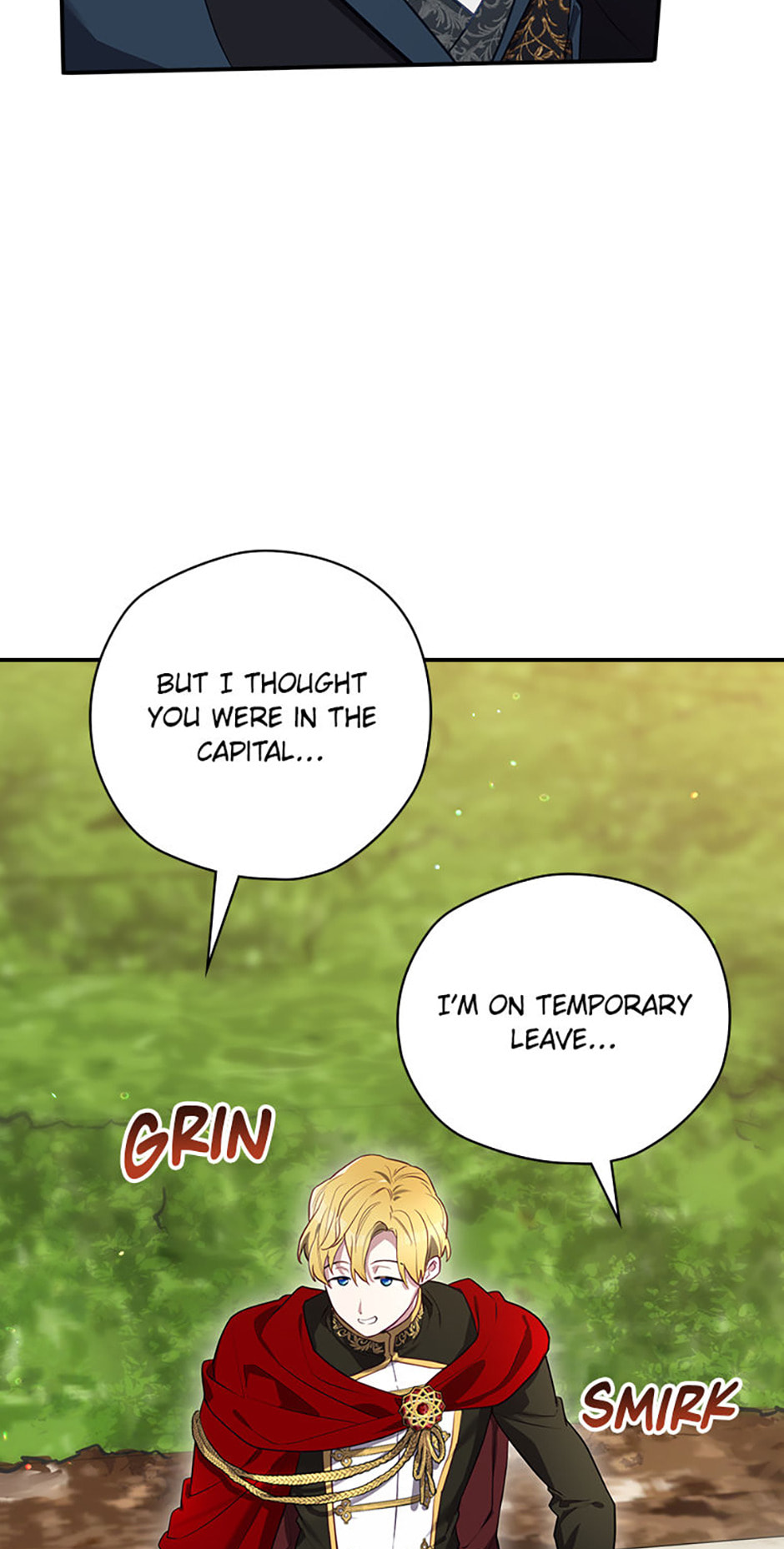 Read Ending Maker chapter 63 image 33 on Lezhin