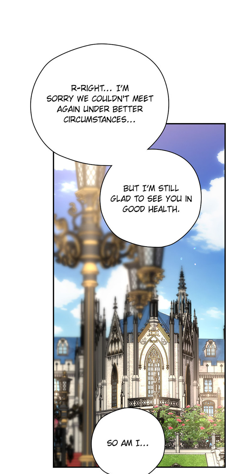 Read Ending Maker chapter 63 image 35 on Lezhin